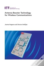 Capa do artigo Antenna Booster Technology For Wireless Communications