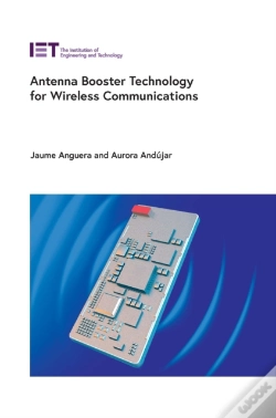 Capa do artigo Antenna Booster Technology For Wireless Communications