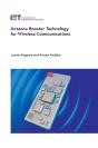 Antenna Booster Technology For Wireless Communications - Preview