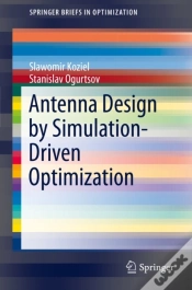 Capa do artigo Antenna Design By Simulation-Driven Optimization