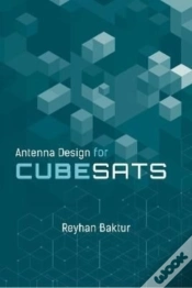 Capa do artigo Antenna Design For Cubesats