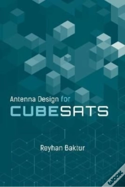 Capa do artigo Antenna Design For Cubesats