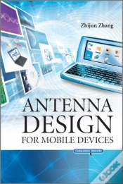 Capa do artigo Antenna Design For Mobile Devices