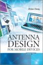 Antenna Design For Mobile Devices - Preview
