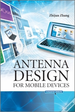 Capa do artigo Antenna Design For Mobile Devices