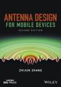 Antenna Design For Mobile Devices - Preview