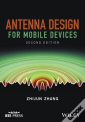 Antenna Design For Mobile Devices
