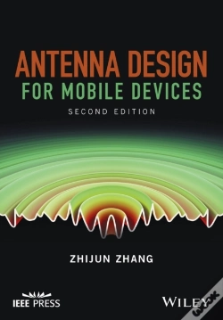 Capa do artigo Antenna Design For Mobile Devices