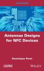 Antenna Designs For Nfc Devices - Preview