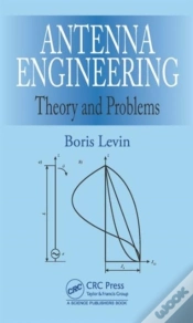 Capa do artigo Antenna Engineering