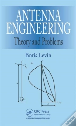 Capa do artigo Antenna Engineering