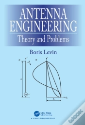 Capa do artigo Antenna Engineering