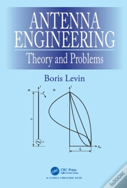 Capa do artigo Antenna Engineering