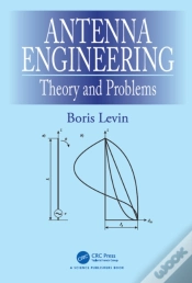 Capa do artigo Antenna Engineering