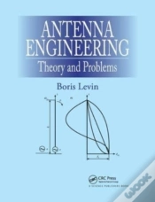 Capa do artigo Antenna Engineering
