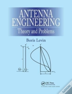 Capa do artigo Antenna Engineering