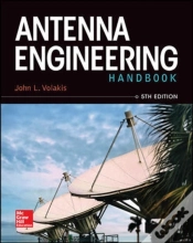 Capa do artigo Antenna Engineering Handbook