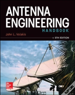Capa do artigo Antenna Engineering Handbook