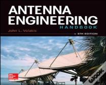 Antenna Engineering Handbook