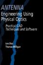 Antenna Engineering Using Physical Optics - Preview