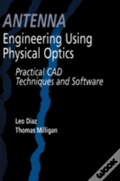 Capa do artigo Antenna Engineering Using Physical Optics