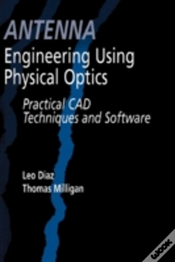 Capa do artigo Antenna Engineering Using Physical Optics
