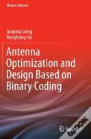 Antenna Optimization And Design Based On Binary Coding