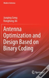 Antenna Optimization And Design Based On Binary Coding