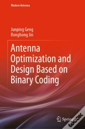 Capa do artigo Antenna Optimization And Design Based On Binary Coding