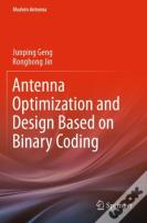 Antenna Optimization And Design Based On Binary Coding