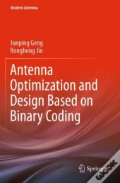 Antenna Optimization And Design Based On Binary Coding