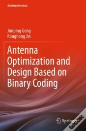 Capa do artigo Antenna Optimization And Design Based On Binary Coding