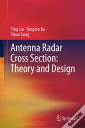 Antenna Radar Cross Section: Theory And Design