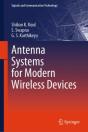 Antenna Systems For Modern Wireless Devices - Preview