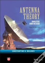 Capa do artigo Antenna Theory