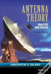 Capa do artigo Antenna Theory
