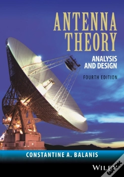 Capa do artigo Antenna Theory