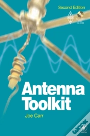 Capa do artigo Antenna Toolkit