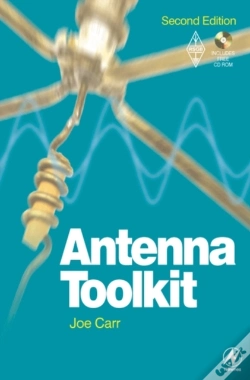 Capa do artigo Antenna Toolkit
