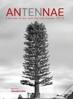 Capa do artigo Antennae 10