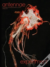 Capa do artigo Antennae #47 Experiment