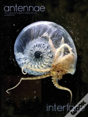 Capa do artigo Antennae #48 Interface