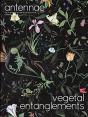 Antennae #51 Vegetal Entanglements #1 - Preview