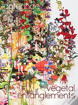 Capa do artigo Antennae #52 Vegetal Entanglements #2