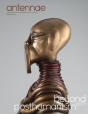 Antennae #57 Beyond Posthumanism - Preview