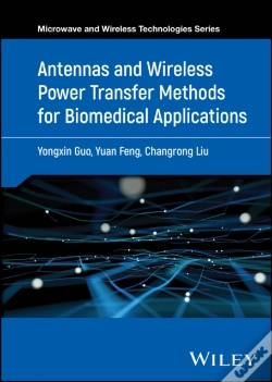 Capa do artigo Antennas And Wireless Power Transfer Methods For Biomedical Applications