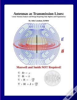Capa do artigo Antennas As Transmission Lines