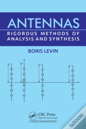 Capa do artigo Antennas