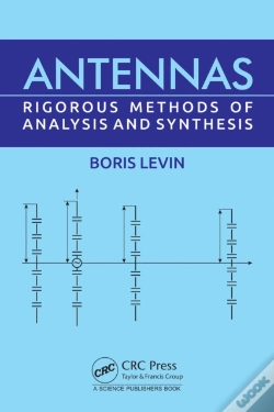 Capa do artigo Antennas