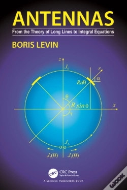 Capa do artigo Antennas
